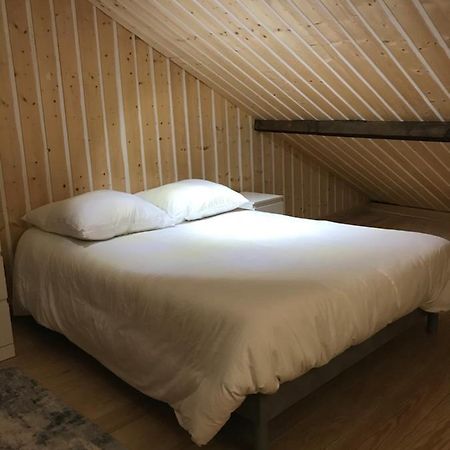 Studio De 35M2 Au Centre De Cusset Εξωτερικό φωτογραφία