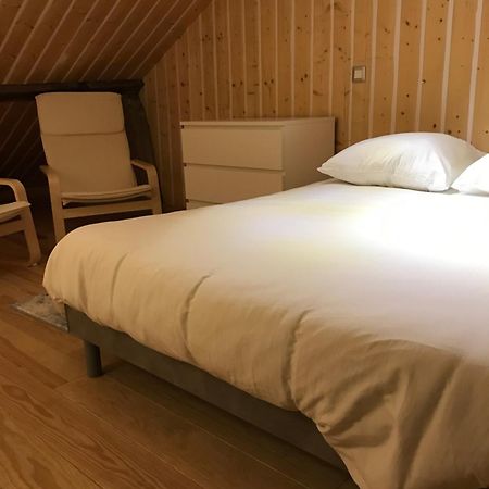 Studio De 35M2 Au Centre De Cusset Εξωτερικό φωτογραφία
