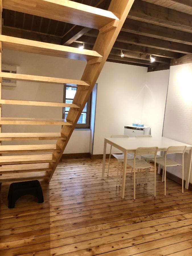 Studio De 35M2 Au Centre De Cusset Εξωτερικό φωτογραφία