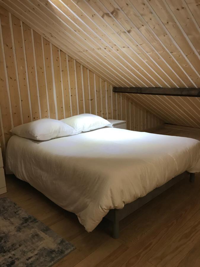 Studio De 35M2 Au Centre De Cusset Εξωτερικό φωτογραφία