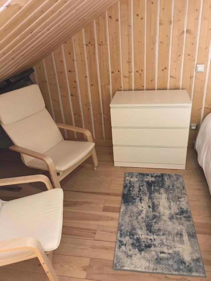 Studio De 35M2 Au Centre De Cusset Εξωτερικό φωτογραφία
