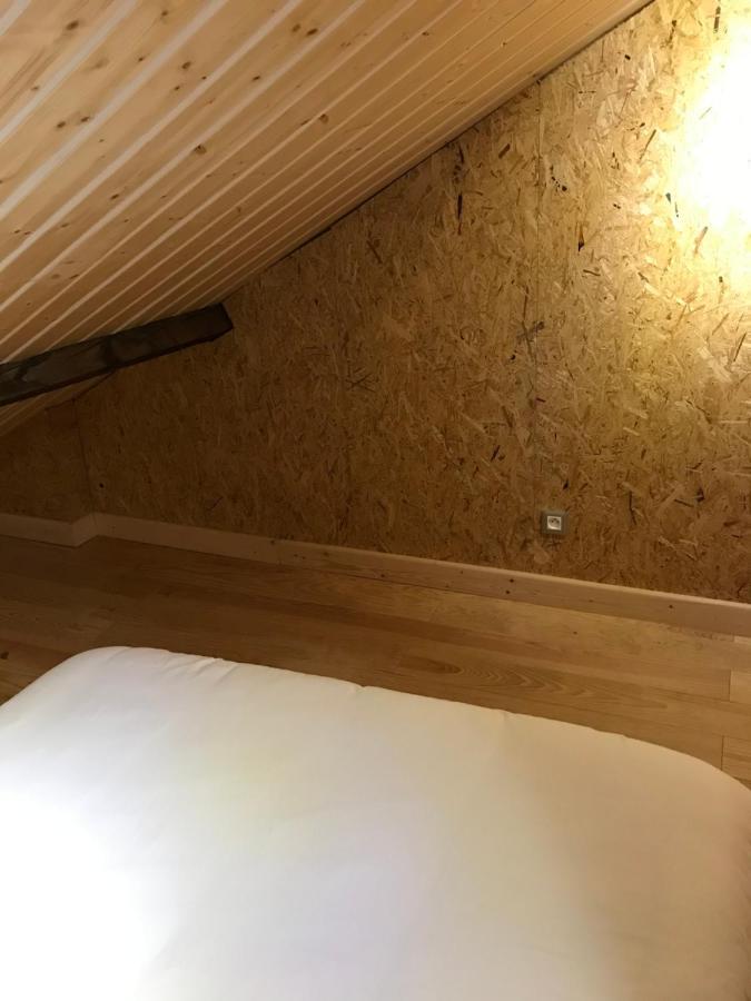 Studio De 35M2 Au Centre De Cusset Εξωτερικό φωτογραφία