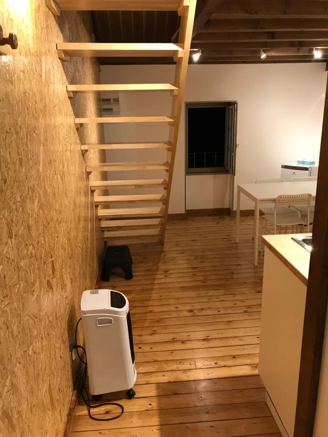 Studio De 35M2 Au Centre De Cusset Εξωτερικό φωτογραφία