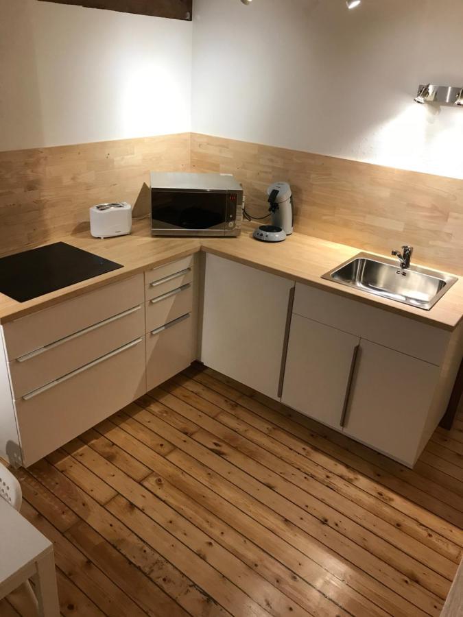 Studio De 35M2 Au Centre De Cusset Εξωτερικό φωτογραφία