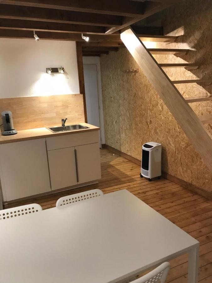 Studio De 35M2 Au Centre De Cusset Εξωτερικό φωτογραφία