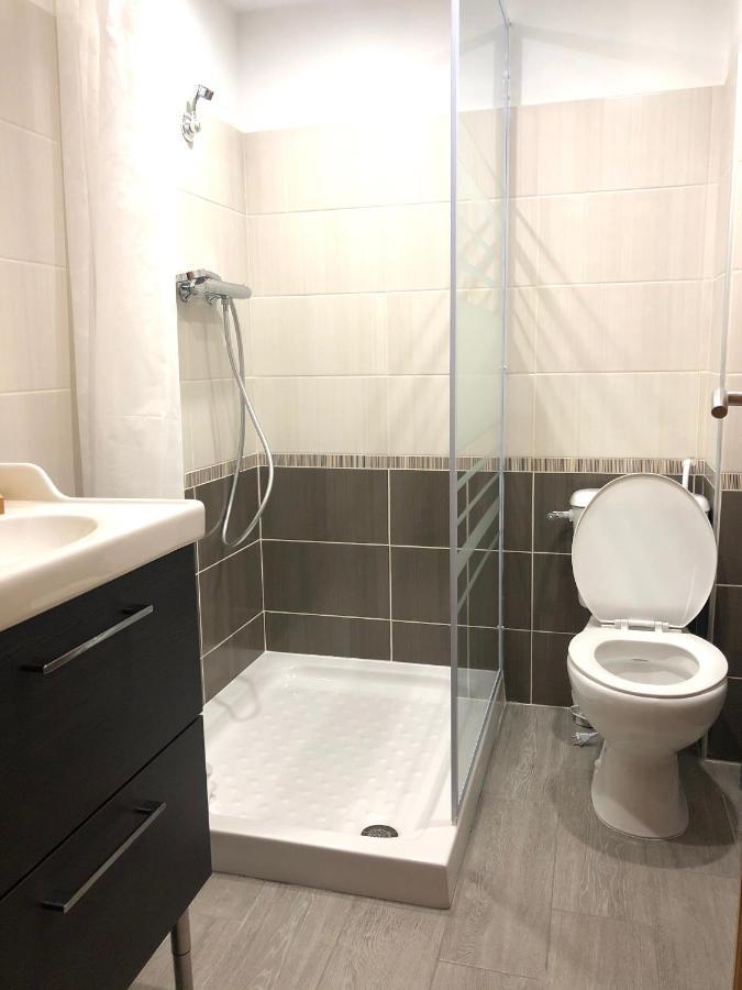 Studio De 35M2 Au Centre De Cusset Εξωτερικό φωτογραφία