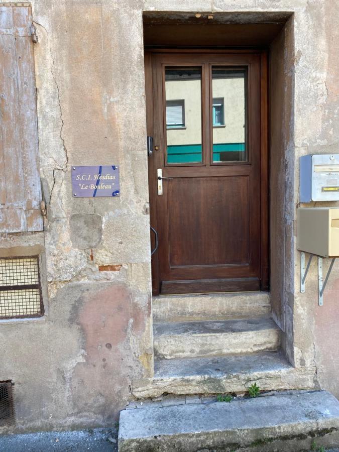 Studio De 35M2 Au Centre De Cusset Εξωτερικό φωτογραφία